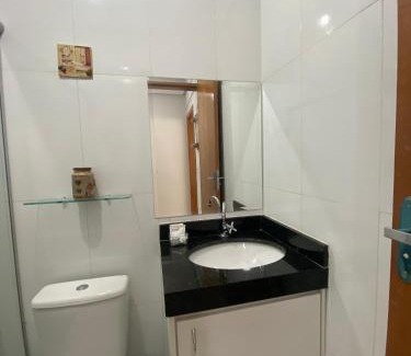 Goiania House | Guest Rated 10/10: Family-Friendly Refugio Urbano Retreat