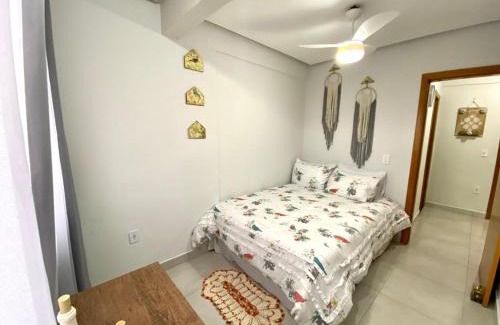 Goiania House | Guest Rated 10/10: Family-Friendly Refugio Urbano Retreat
