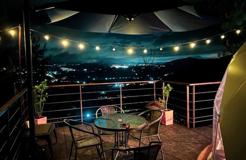 Choconta Other | Pet-Friendly Getaway at Refugios de Alta Güita - 10/10 Rating