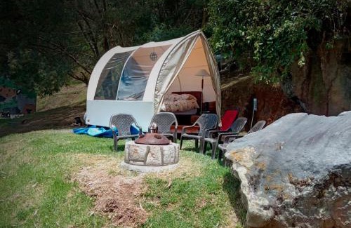 Choconta Other | Pet-Friendly Getaway at Refugios de Alta Güita - 10/10 Rating