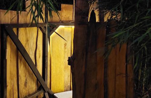 Conaripe Ski Chalet | Nature Escapes at Refugios de bosque en Coñaripe