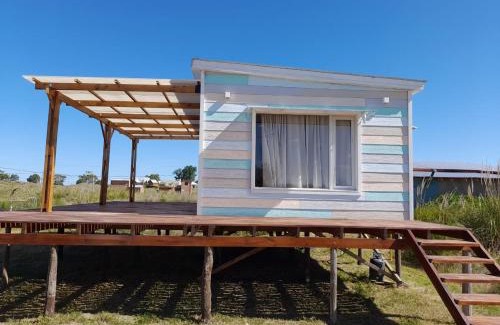 Partido de Coronel Dorrego House | Experience Refugios de Marisol: Oceanfront Bliss Awaits