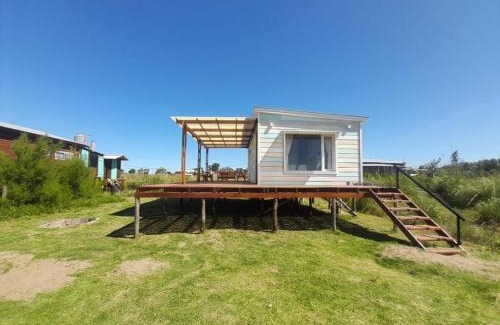 Partido de Coronel Dorrego House | Experience Refugios de Marisol: Oceanfront Bliss Awaits