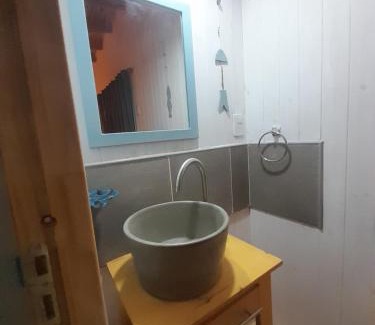 Partido de Coronel Dorrego House | Experience Refugios de Marisol: Oceanfront Bliss Awaits