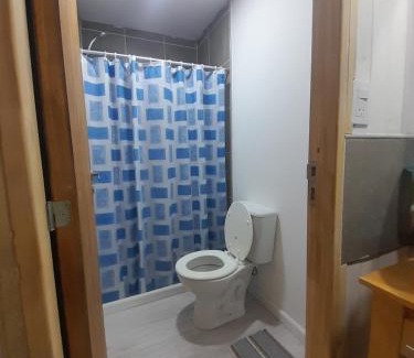 Partido de Coronel Dorrego House | Experience Refugios de Marisol: Oceanfront Bliss Awaits
