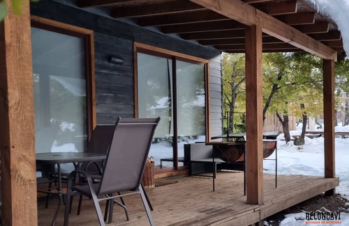 Pinto Ski Chalet | Ruka Lee IV: Your Ideal Getaway Near Ski Estación Chillán