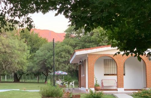 Las Rosas House | Refugios del Alma 24