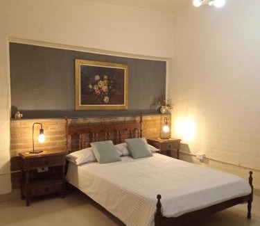 Las Rosas House | Refugios del Alma 24