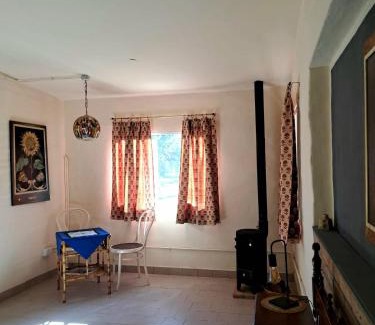 Las Rosas House | Refugios del Alma 24
