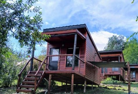 Villa Yacanto Hotel | Discover Refugios del Monte: Pet-Friendly Getaway with High Ratings