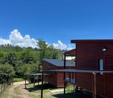 Villa Yacanto Hotel | Discover Refugios del Monte: Pet-Friendly Getaway with High Ratings