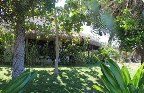Parajuru House | Charming Refugios Parajuru - Casa Inge with Ocean View