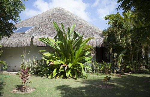 Parajuru House | Charming Refugios Parajuru - Casa Inge with Ocean View