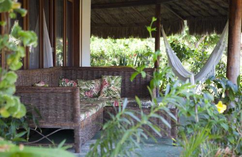 Parajuru House | Charming Refugios Parajuru - Casa Inge with Ocean View