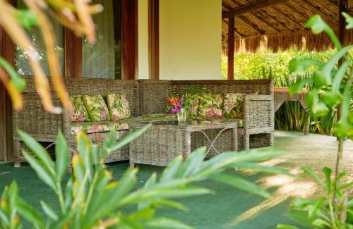 Parajuru House | Charming Refugios Parajuru - Casa Inge with Ocean View