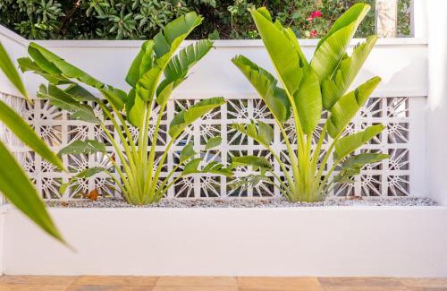 Parajuru House | Cozy Retreat at Refugios Parajuru - Casa Pequena