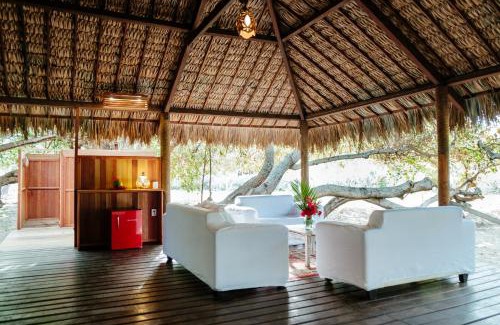 Parajuru House | Family-Friendly Retreat at Refugios Parajuru - Pavilhão