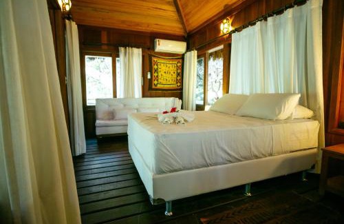 Parajuru House | Family-Friendly Retreat at Refugios Parajuru - Pavilhão