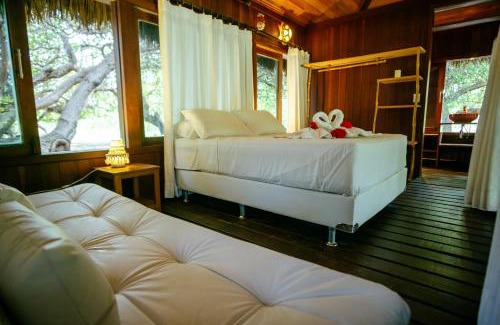 Parajuru House | Family-Friendly Retreat at Refugios Parajuru - Pavilhão