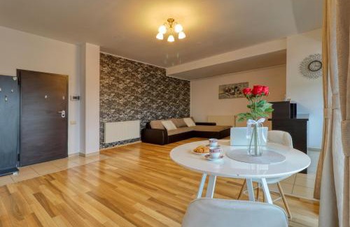 Sector 1 Apartment | Peaceful Retreat in Băneasa - 4-Star & Family-Friendly
