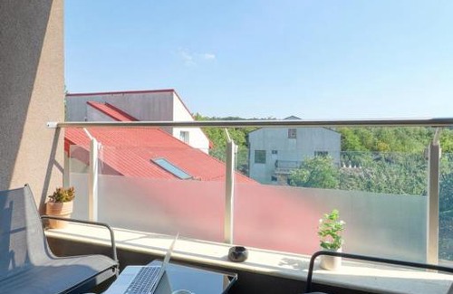 Sector 1 Apartment | Peaceful Retreat in Băneasa - 4-Star & Family-Friendly