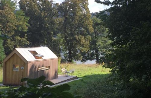 Seeboden Ski Chalet | Refugium am See: Beachfront Getaway with Spa and Views