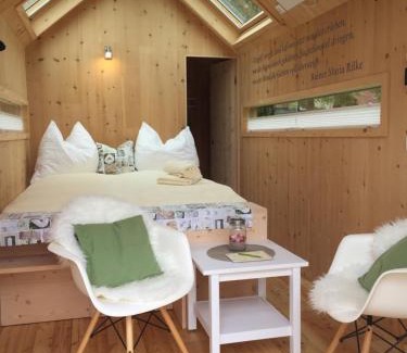 Seeboden Ski Chalet | Refugium am See: Beachfront Getaway with Spa and Views
