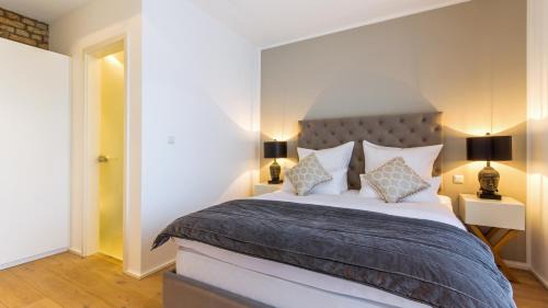 Buchforst Hotel | Pet-Friendly Retreat at Refugium de Luxe Messe-Deutz