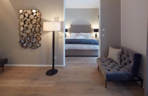 Buchforst Hotel | Pet-Friendly Retreat at Refugium de Luxe Messe-Deutz