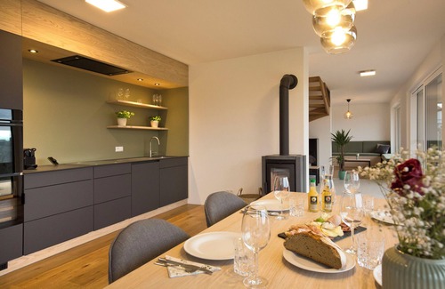 Feldbach House | Refugiuo in the forest