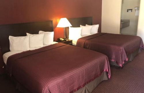Franklin Park Hotel | Family-Friendly Stay at Regal Inn Chicago O'Hare