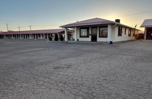 East Las Vegas Hotel | Discover Regal Inn in Las Vegas, New Mexico - A Great Stay