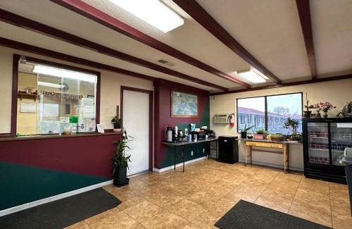 East Las Vegas Hotel | Discover Regal Inn in Las Vegas, New Mexico - A Great Stay