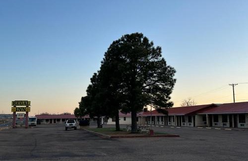 East Las Vegas Hotel | Discover Regal Inn in Las Vegas, New Mexico - A Great Stay