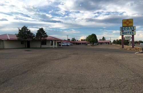 East Las Vegas Hotel | Discover Regal Inn in Las Vegas, New Mexico - A Great Stay