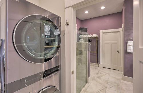Yankton Apartment | Regal River Retreat: Relaxing Spa Getaway in Yankton!