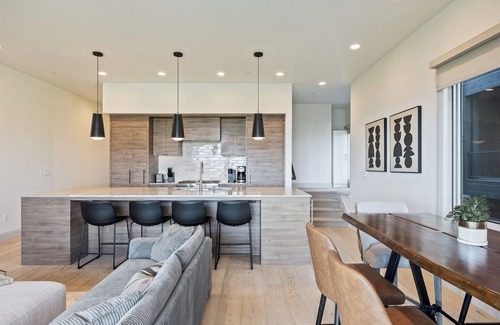 Park City House | Regal Views Steps to Frostwood Gondola Upscale Comfort Pool, Hot Tub, Steam Room, Sauna