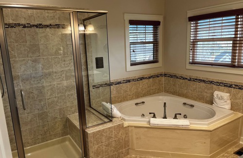 McGaheysville Resort | Regal Vista with Mountain View’s @ Massanutten
