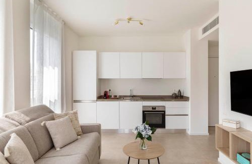 Lugano Apartment | Regalia Suites - Free Parking