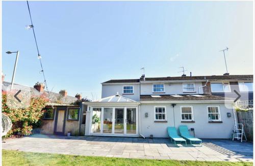 Henley House | Regatta 10 day stay ONLY from 26th June