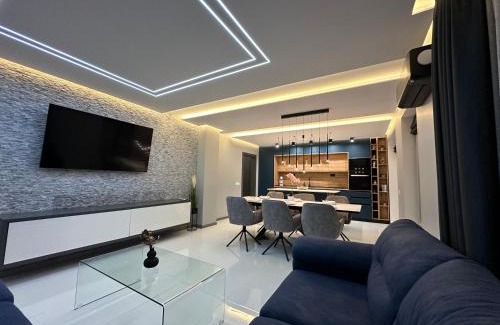 Plovdiv Apartment | Exclusive 2BR Suite at Regatta Park - Rated 10/10!