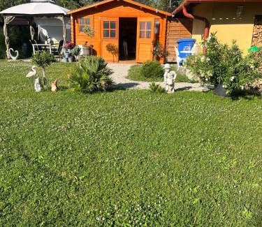 Alsóörs Apartment | Family-Friendly Rege Apartman with Exceptional Reviews