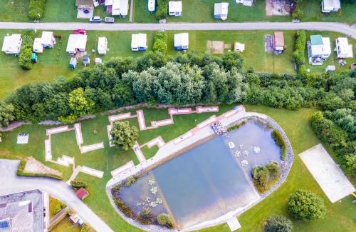 Bad Gandersheim Other | Inviting Regenbogen Bad Gandersheim with Pool & Family Fun