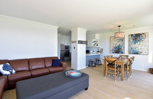 The Entrance North Apartment | Oceanfront Bliss at Regency Court - Ideal for Families