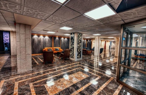 Hebron Hotel | Discover Regency Hotel Hebron: 4-Star Comfort Awaits