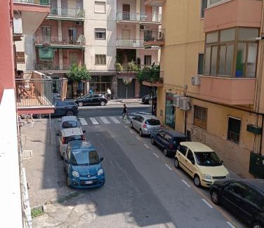 Portici House | Regency House Accoglienza