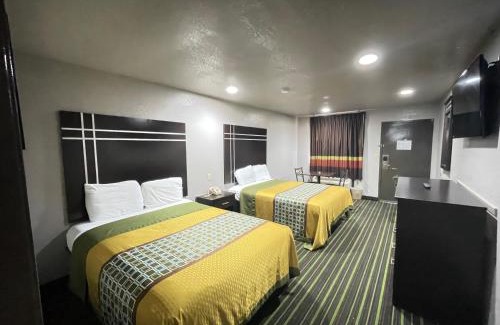 Channelview Hotel | Budget-Friendly Regency Inn in Channelview – Family Welcoming