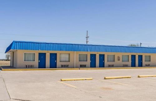 Concordia Hotel | Pet-Friendly Regency Inn: A Budget-Friendly Stay Awaits