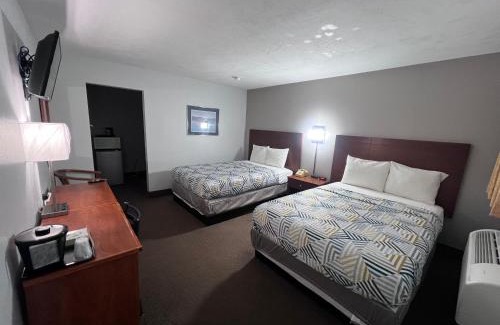 Dodge City Hotel | Regency Inn: Family and Pet-Friendly Comfort Awaits