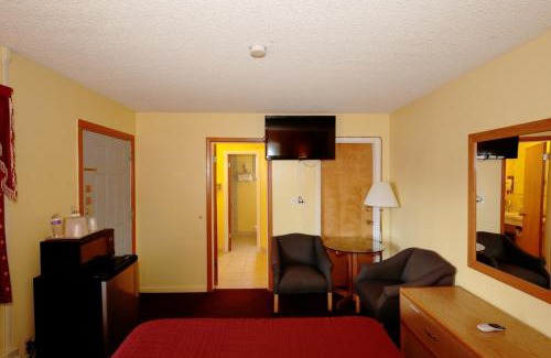 Winnemucca Hotel | Budget-Friendly Regency Inn with Child-Friendly Amenities